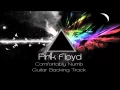 Download Lagu Pink Floyd - Comfortably Numb (Guitar Backing Track)