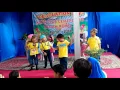 Download Lagu KB TK Cemerlang - Tari Samba