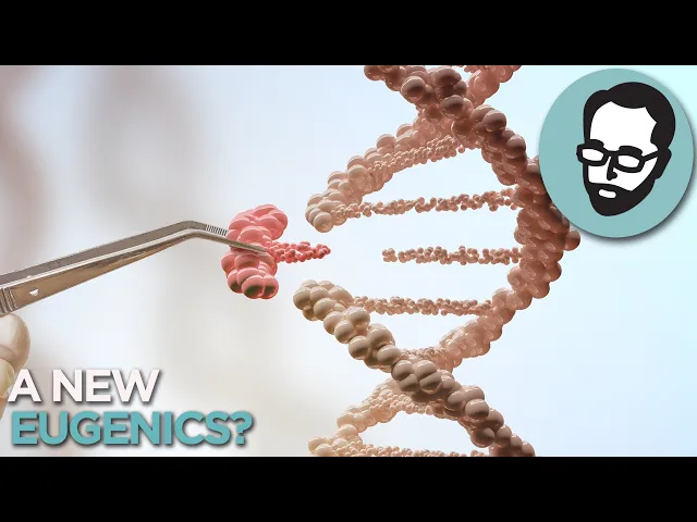 Does Genetic Editing Have A Dark Side? | Answers With Joe