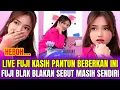 Download Lagu LIVE FUJI KASIH PANTUN BEBERKAN INI❗FUJI BLAK BLAKAN SEBUT MASIH SENDIRI‼️
