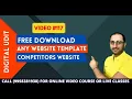 HTTRACK Website Copier How To Download Any Website Using a Free Clone Software