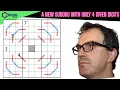 A NEW Sudoku With Only 4 Given Digits