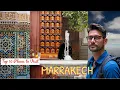 Download Lagu Top 10 Places to Visit in Marrakech 🇲🇦 | Complete Travel Guide