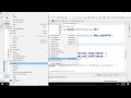 CRUD Java Swing and Spring Rest API with Retrofit - Part 2