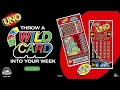 Play the NEW UNO Scratch