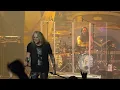 Sebastian Bach - 18 and Life (Skid Row) - 02-20-26 live at the Paramount in Bristol Tennessee 