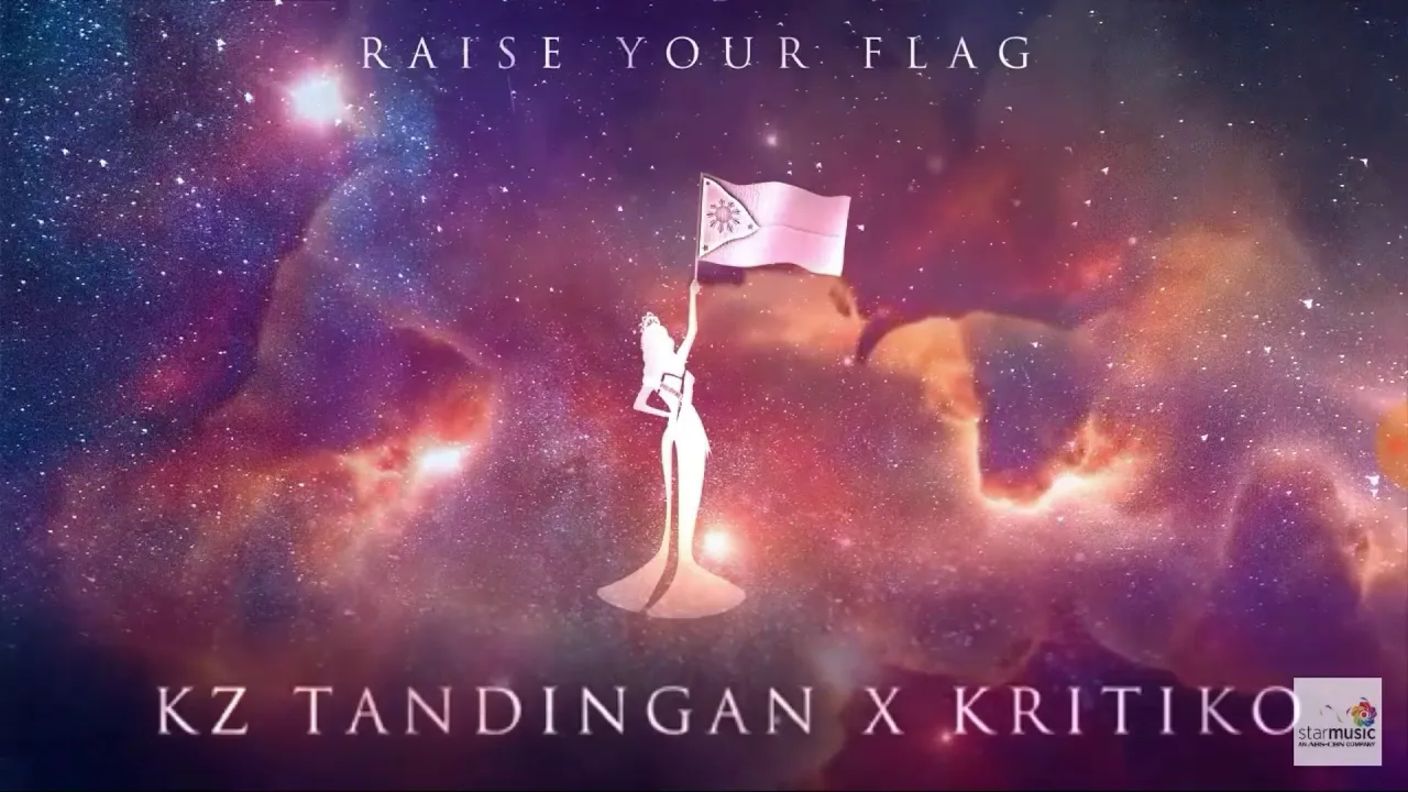 Raise your Flag Remix