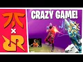 Download Lagu Fnatic vs Rex Regum Qeon - HIGHLIGHTS | Valorant Champions 2025