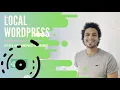 Local by Flywheel Install Wordpress on Your Own Mac or Pc with Local