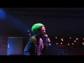 Chronixx - Somewhere