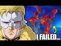Download Lagu I RUINED The Master Grade Sinanju
