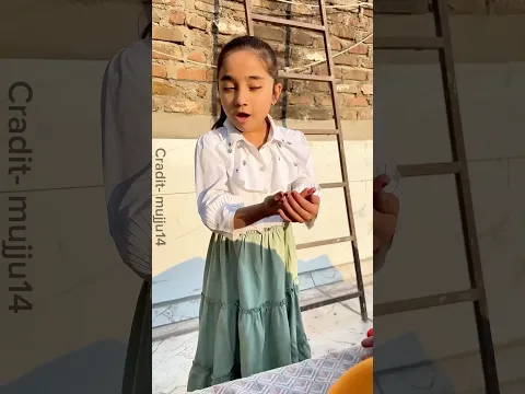 বাবা মেয়ের ভালোবাসা 😍