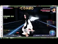Touch Sanya 100% Never Say Die