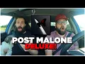Post Malone - Twelve Carat Toothache DELUXE REACTION