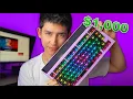 Download Lagu ASMR Typing On A $1,000 Keyboard...