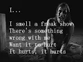 Avatar- Smells like a freakshow lyrics