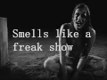 Download Lagu Avatar- Smells like a freakshow lyrics