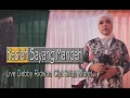 Lagu Lagu Minang Terpopuler - Kasiah Sayang Mandeh - Live Debby Ridwan | Live Musik Rodys Production