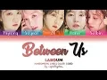 Download Lagu Laboum (라붐) - Between Us (체온) [Han|Rom|Eng] Color Coded Lyrics