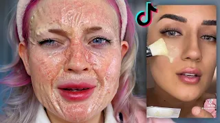 Download I shouldn't have tried these viral Tik Tok products… MP3
