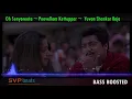 Download Lagu Oh Senyoreeta ~ Poovellam Kettuppar ~ Yuvan ~ 🎼 5.1 SURROUND 🎧 BASS BOOSTED 🎧 SVP Beats ~ Surya