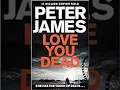 Love You Dead (12) (Roy Grace) -by Peter James - part 2(audiobook)