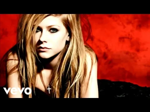 Download MP3 Avril Lavigne - How You Remind Me (Official Audio)