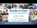 Ready To Care For You