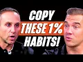 BILLIONAIRE Reveals Key Habits of THE RICH Do This NOW to Make Money Build Wealth Michael Rubin