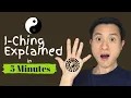 Download Lagu Begrijp I-Ching in minder dan 5 minuten: Wat is I-Ching (Boek van Verandering)