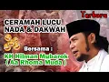 Download Lagu CERAMAH LUCU NADA \u0026 DAKWAH BERSAMA KH HILMAN MUBAROK ( Aa Rhoma Muda )