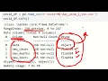 Python Lecture 22 Pandas Lecture 2 NMD Pvt Ltd Data Analytics Courses Pune DA15 Batch