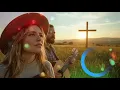 I'm Not Ashamed, Chill Bluegrass Country Music Hymns | Golden Bells Playlist 5 