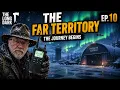 We re Heading to the Far Territory The Long Dark Ep 10
