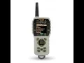 Updating FoxPro TX1000 Categories