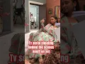 Download Lagu Mann sundar 🥰  tv serial shooting behind the scenes Ruhi ne set pur ke masti 😍❤️ #bts