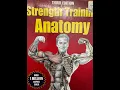 Strength Training Anatomy - Frederic Delavier Book Review