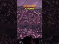 Paradise at Coldplay concert is epic #paradise #coldplay #concert #beatdrop #coldplayconcert #music