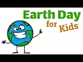 Earth Day for Kids Earth Day History Activities