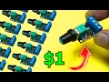 Ik heb een Aliexpress-module van $1 geprobeerd en dit gebeurde!