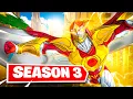 Download Lagu THE MOOOOON in Season 3 is STRONG