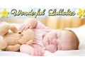 Download Lagu Hush Little Baby ♥ 1 Hour Super Relaxing Lullaby For Kids To Go To Sleep