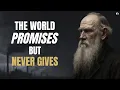 Download Lagu Tolstoj en zijn verbazingwekkende profetie over de race naar vooruitgang