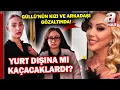 Güllü'nün ölümü cinayete mi evriliyor? Kızı Tuğyan ve arkadaşı neden gözaltına alındı?  | A Haber