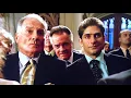The Sopranos Christopher Multisanti confuses Allegra with Cold Medicine