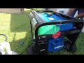 DuroMax XP12000EH start up test Will it start my 3 ton AC and power rest of house