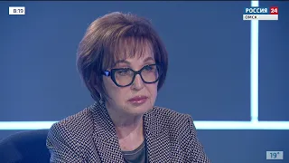 «Актуальное интервью» — плановая помощь по полису ОМС в частных клиниках