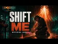 Shift me Lord