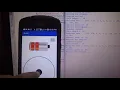 Python test for Android Bluetooth communication