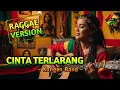 Lagu CINTA TERLARANG - Kangen Band || Raggae Version Cover #trending #cover #raggae 